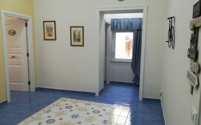 B&B La Finestrella