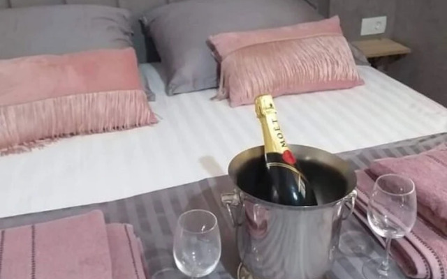 Boutique Hotel Maria Split