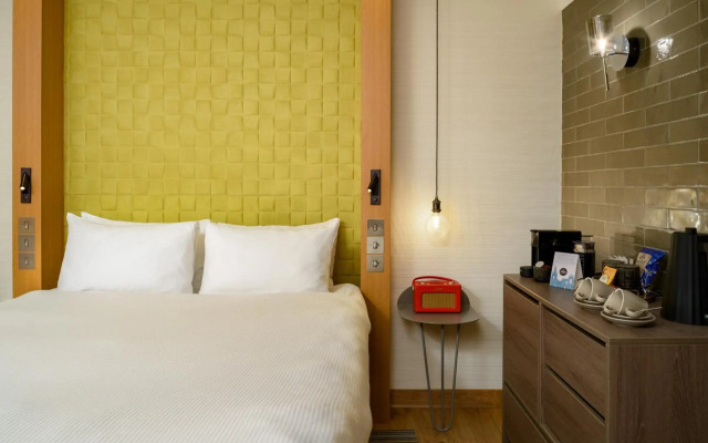 Unique Stay Edinburgh