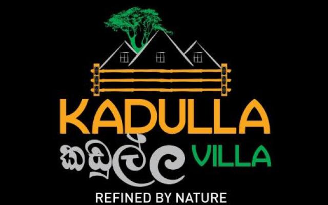 Kadulla Villa