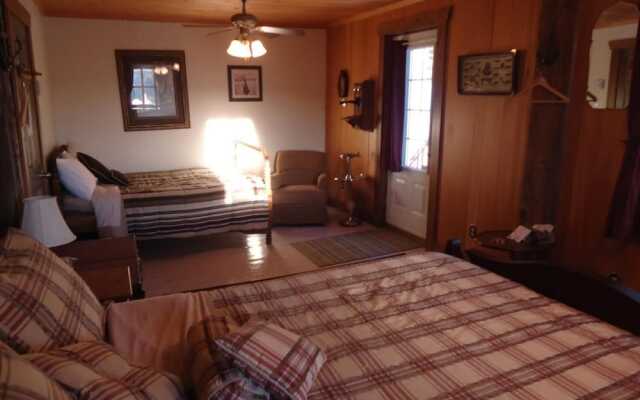 Capitainerie du Passant B&B