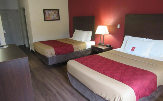 Econo Lodge Carlisle Central