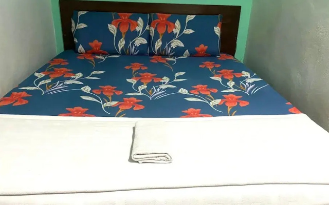 Capital O 91275 Pr Motel