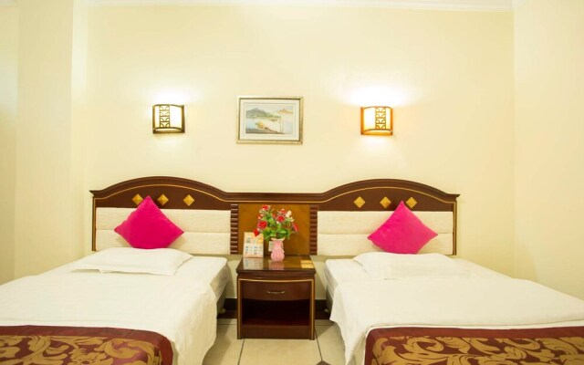 Yindu Hostel