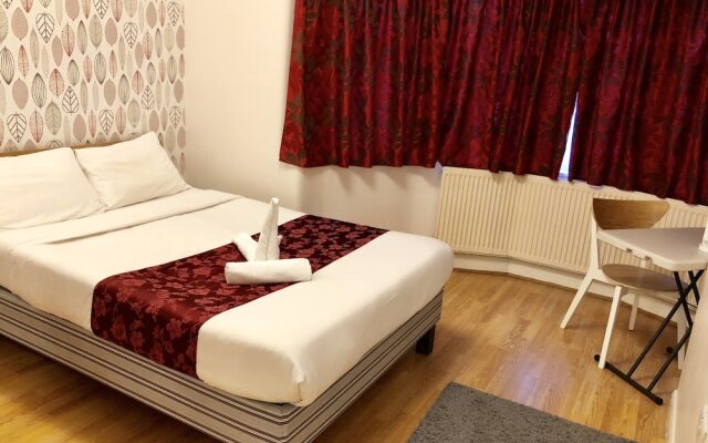 Rooms134