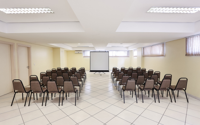 Hotel Metropolitan Canoas