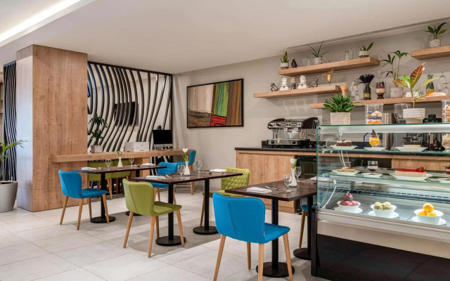 Adagio Aparthotel Jeddah Malik Road