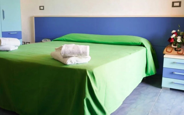 Club Esse Aquilia Beach Village