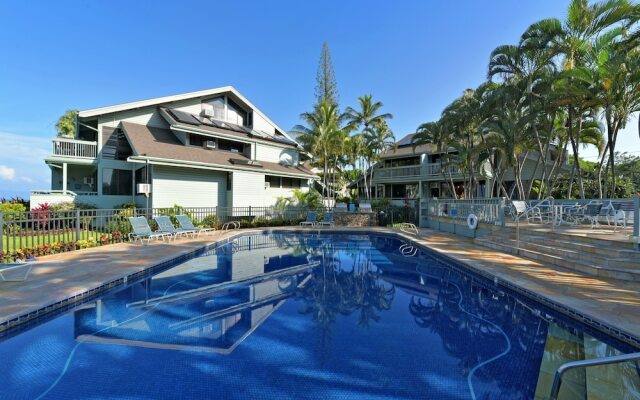 Kahana Outrigger #1a2 3 Bedroom Condo by RedAwning