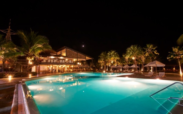 Punta Sal Club