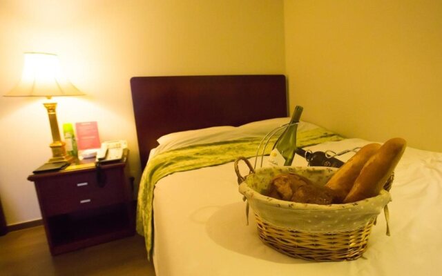 Hotel Samhaein