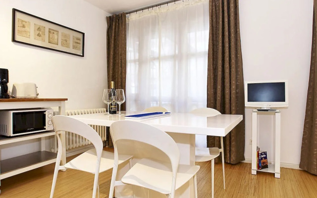 Get in Berlin - Apartments