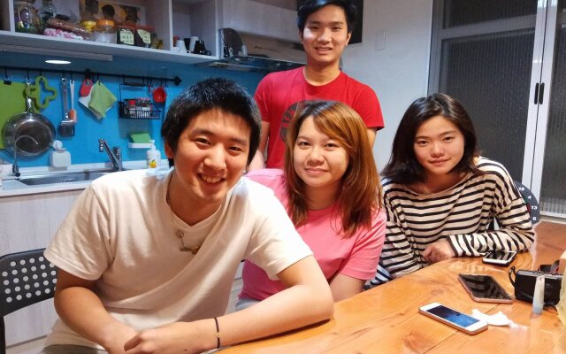 Loft18 Hostel