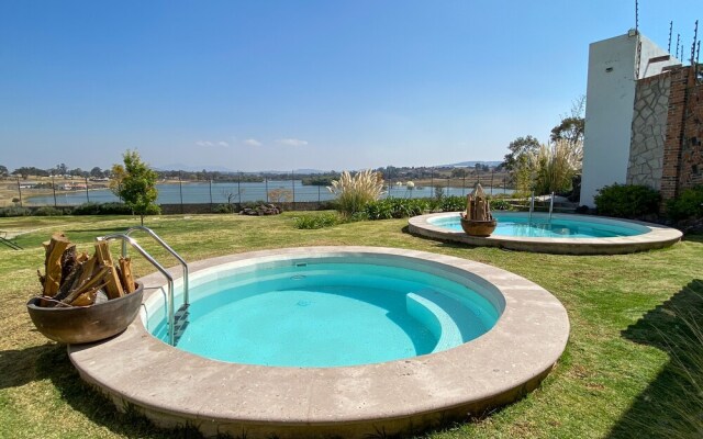 Dos Aguas Hotel Boutique