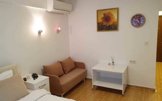 Hotel Best İstanbul