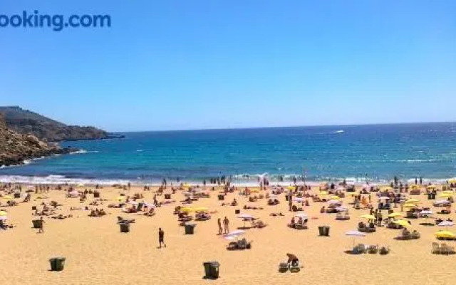 Modern 3BR Apartment in Sliema s Desirable Locale