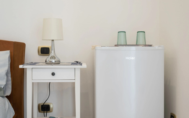 Bed and Breakfast Il Priscio