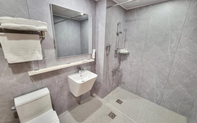 Velvet Hotel Manchester, WorldHotels Crafted