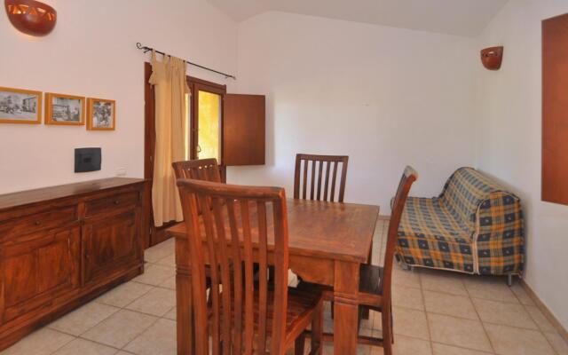 Residence a Badesi ID 3351