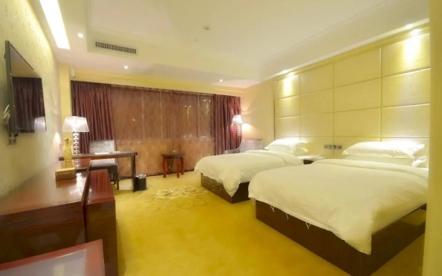 Kunming Xundian Jinshiji Hotel