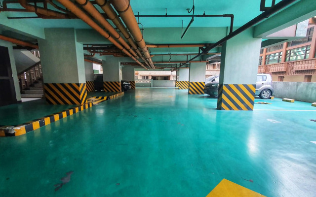 SweetSuites at Pine Crest #T3-239