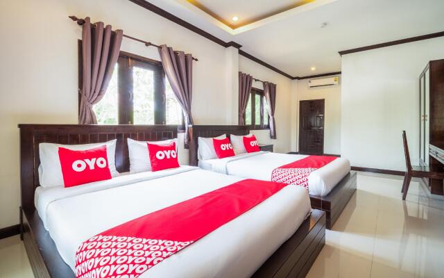 Baan Kiangnam Pattaya Resort