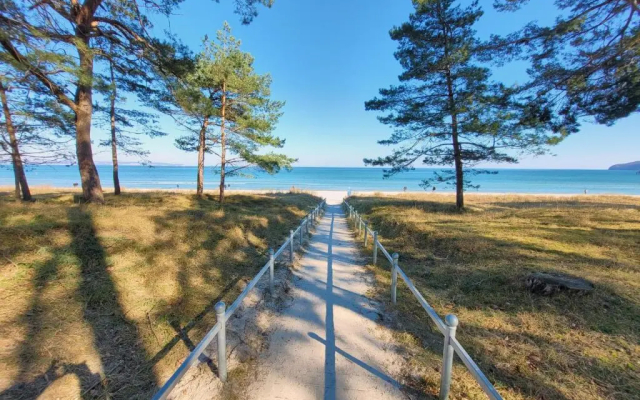 Villa Strandidyll F 631 WG 11 mit Meerblick und zwei Balkonen - Villas_and_Bungalows in Ostseebad Binz - Photo 3