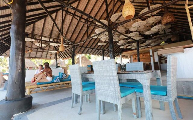 Hansa Beach Resort