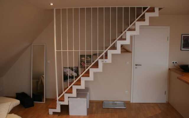 Wendlers Ferienwohnung 2-3