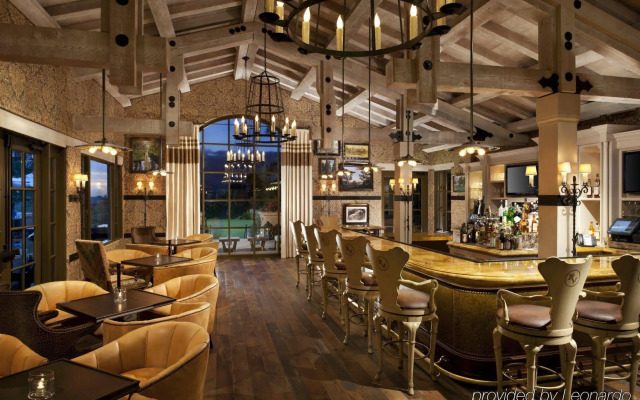 Rancho Valencia Resort and Spa