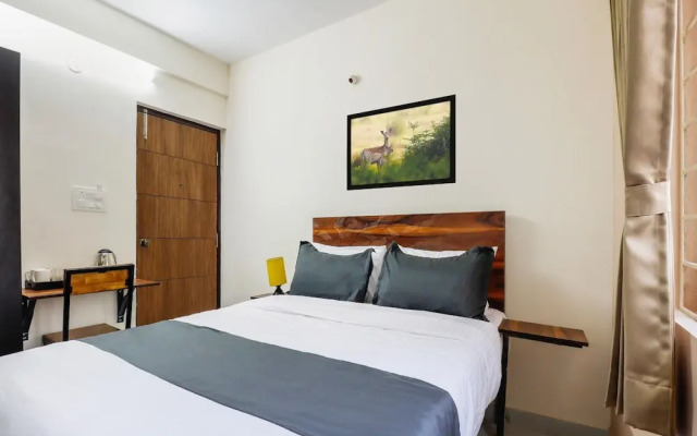 Beautiful Cozy Stays at Bellandur