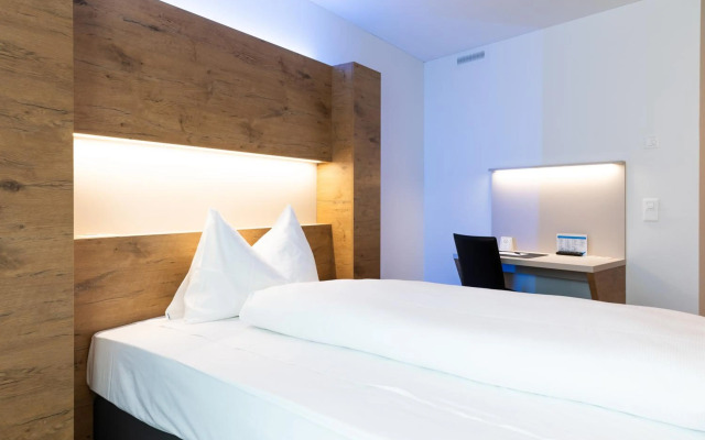 Trip Inn Jet Hotel Zürich Airport