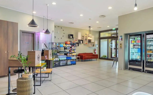 B&B Hotel Milano - Monza