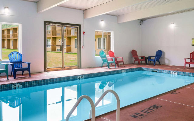 Pocono Inn & Banquet