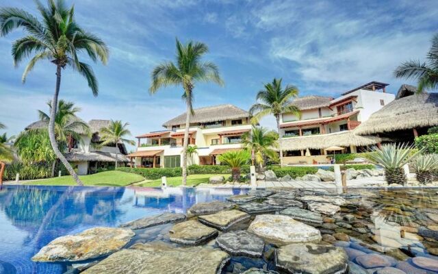 Las Palmas Luxury Villas