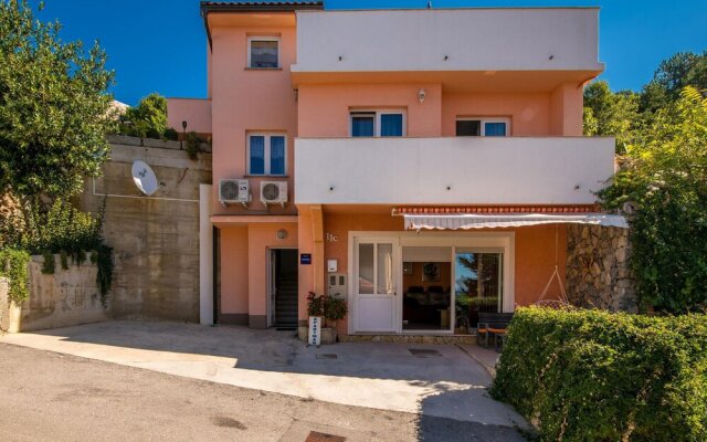 Beautiful Home in Stara Baska With Wifi and 0 Bedrooms