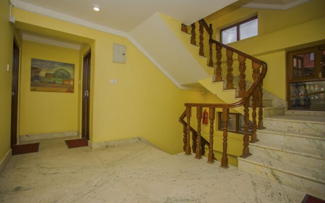 Sweet House