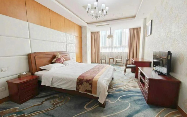 Yunxi International Hotel