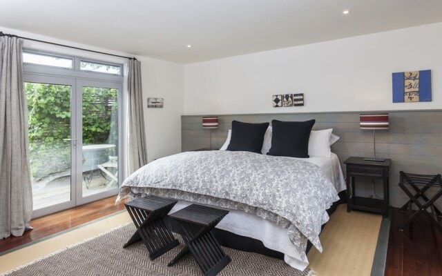 Dry Paddocks Country Retreat