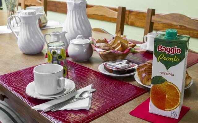 Aijpel Bed and Breakfast