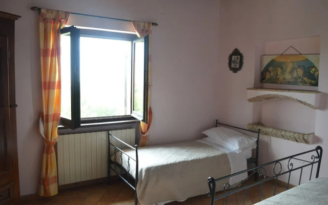 Residenza Cardinal Girolamo Di Moncelli