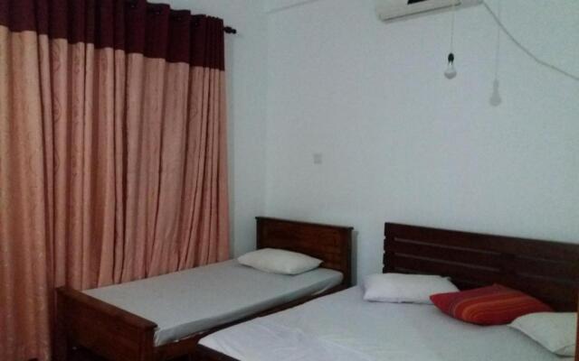 Kumudu Holiday Home Anuradhapura