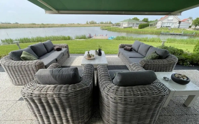 Holiday Apartment Rietzanger for 10 Peop