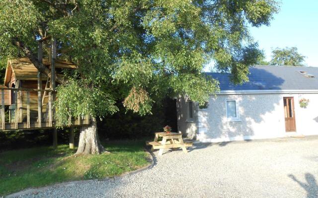 Birchdale Apartment