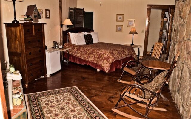 The Overlook Inn Bed and Breakfast