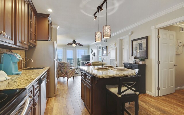SeaScape Condos