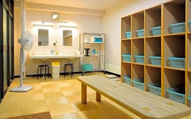 Takinoue Hotel Keikoku - Vacation STAY 32385v