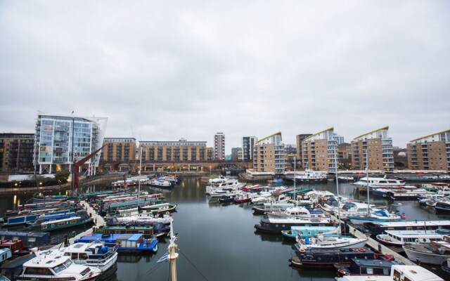 Three Bedroom Limehouse