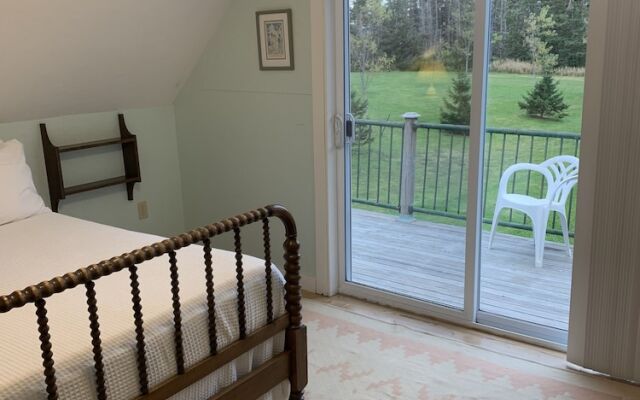 The Barn at Spry Point