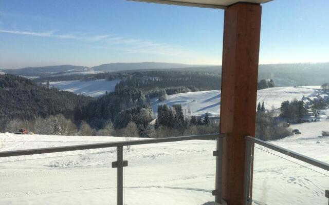 UplandParcs Residence Astenberg